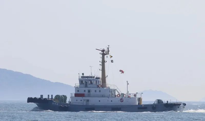 WASHU MARU General Cargo IMO 9267780 photo 7