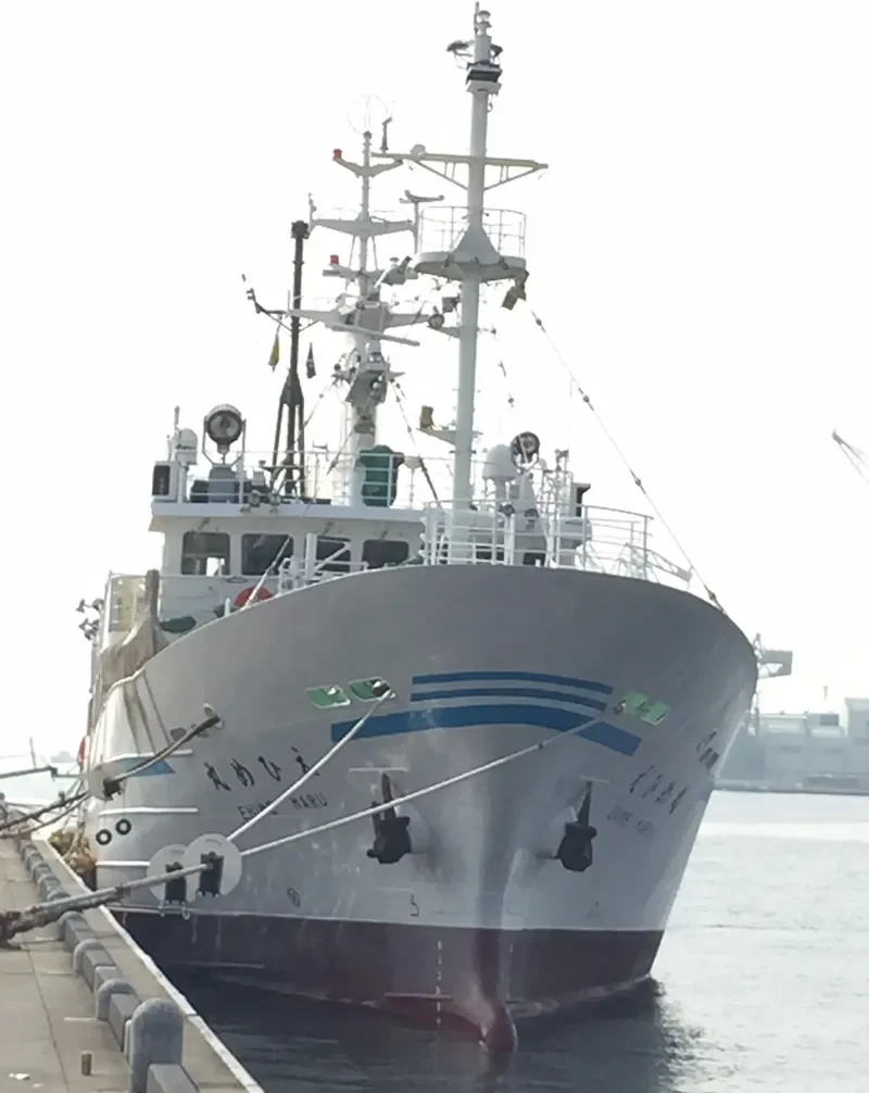 EHIME MARU General Cargo IMO 9267845 photo 5
