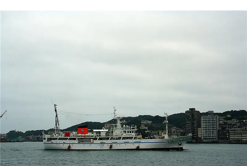 EHIME MARU General Cargo IMO 9267845 photo 9