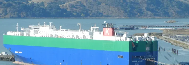 JASPER ARROW General Cargo IMO 9267912 photo 3