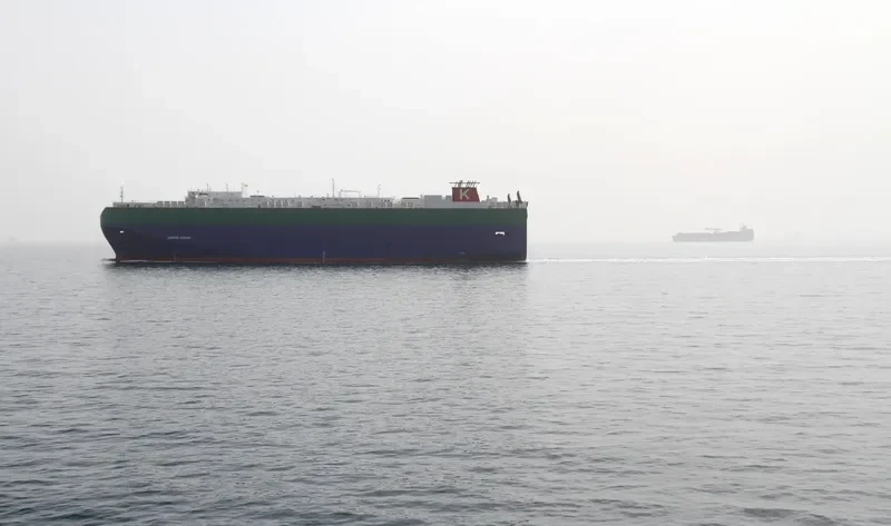 JASPER ARROW General Cargo IMO 9267912 photo 4