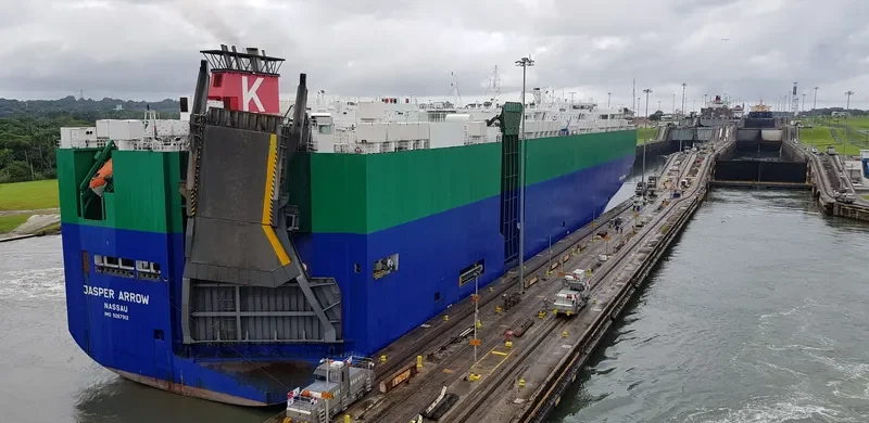JASPER ARROW General Cargo IMO 9267912 photo 5