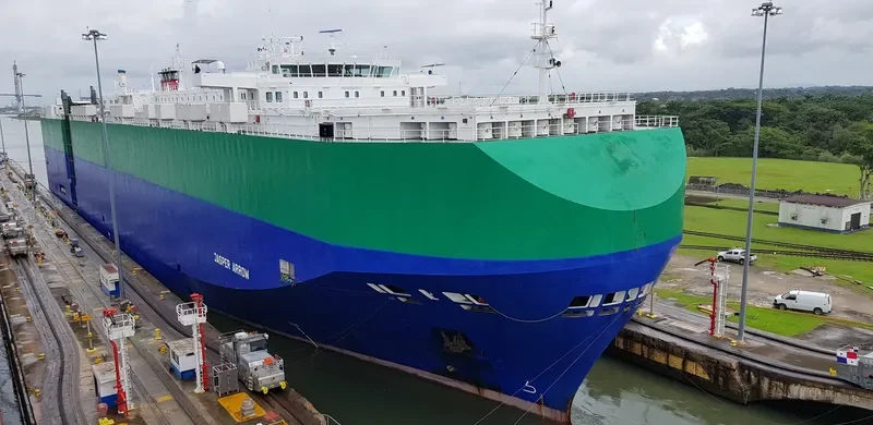 JASPER ARROW General Cargo IMO 9267912 photo 6