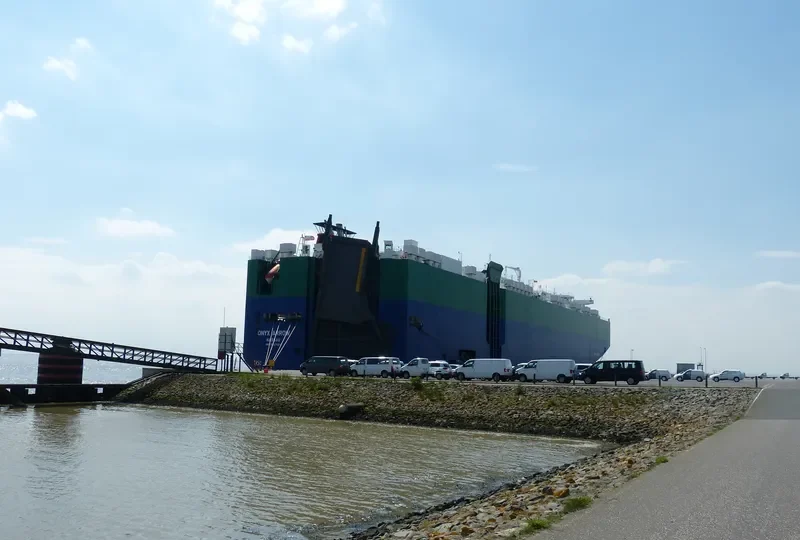 ONYX ARROW General Cargo IMO 9267924 photo 3