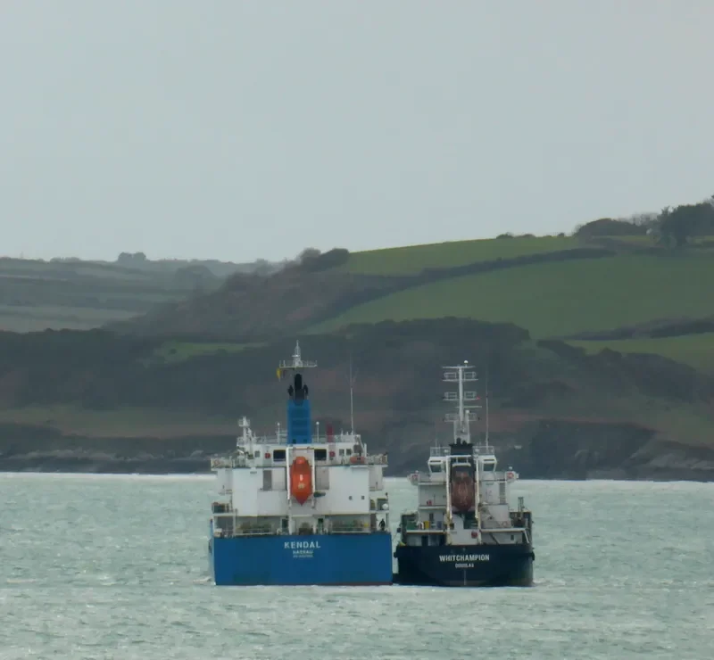 GAS ZEUS General Cargo IMO 9267962 photo 9
