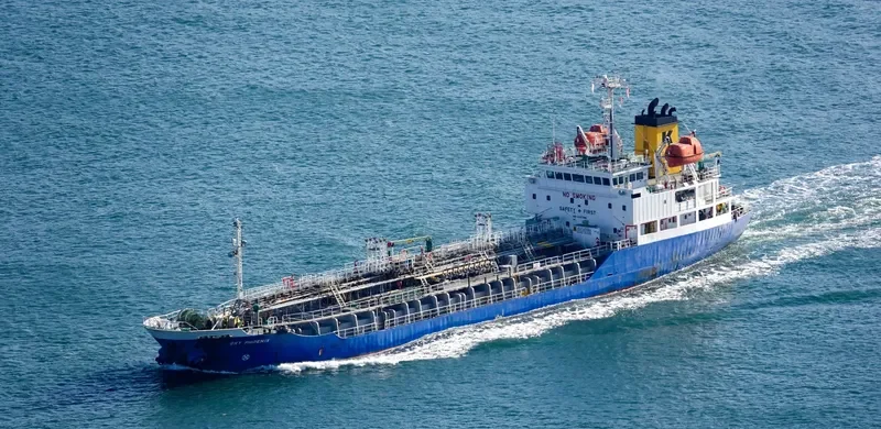 SKY PHOENIX Tanker IMO 9267986 photo 10