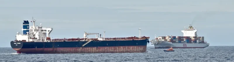 BLUE POWER Tanker IMO 9268112 photo 5