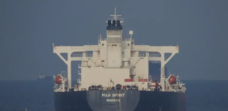BLUE POWER Tanker IMO 9268112 photo 10