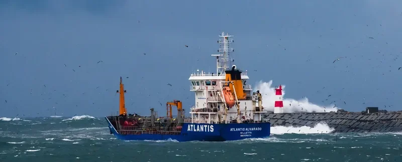 ATLANTIS ALVARADO Tanker IMO 9268174 photo 2