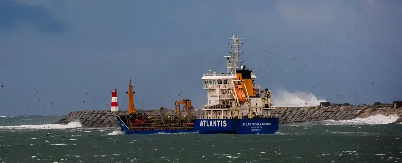 ATLANTIS ALVARADO Tanker IMO 9268174 photo 3