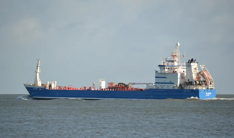 ATLANTIC General Cargo IMO 9268186 photo 3