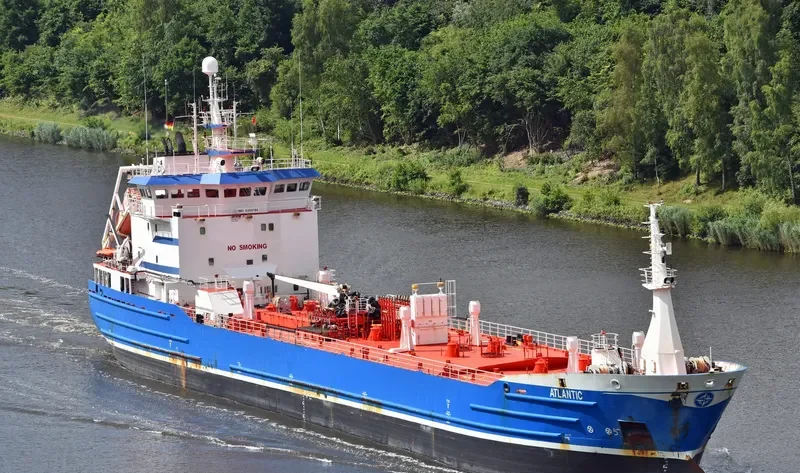 ATLANTIC General Cargo IMO 9268186 photo 5
