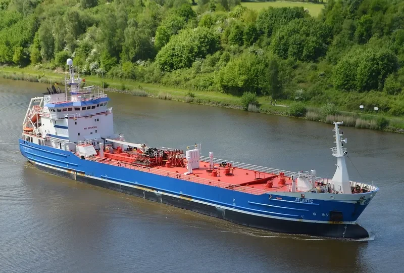 ATLANTIC General Cargo IMO 9268186 photo 10