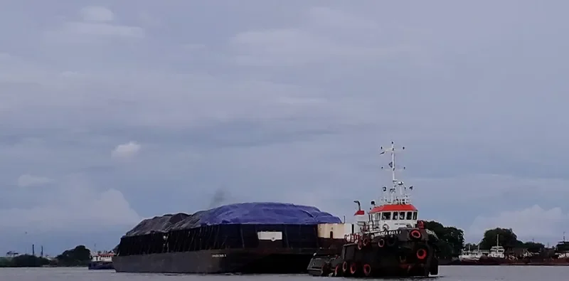 SAMUDRA RAYA 1 General Cargo IMO 9268227 photo 3