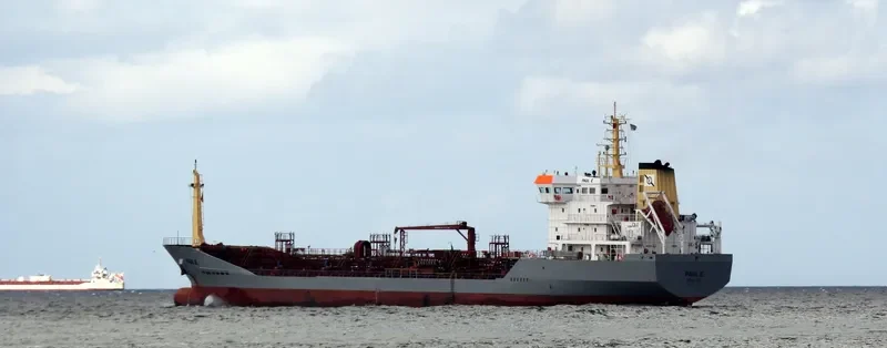 PAUL E Tanker IMO 9268277 photo 7