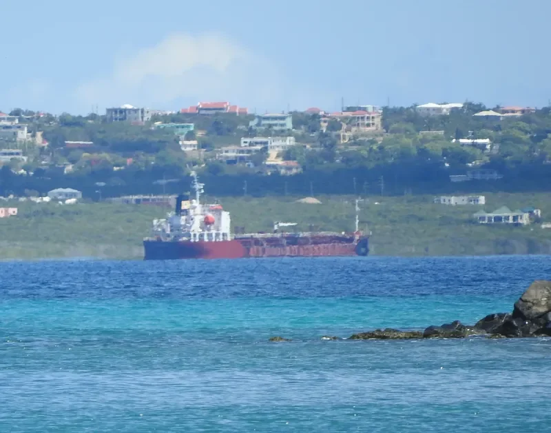 OCEAN PRINCESS Tanker IMO 9268291 photo 2