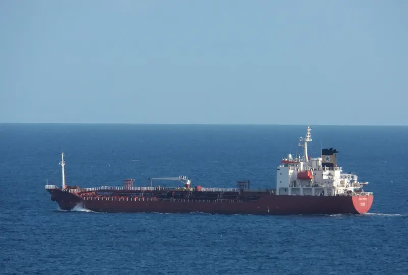 OCEAN PRINCESS Tanker IMO 9268291 photo 4