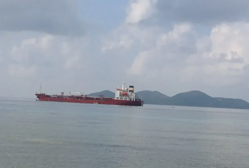 OCEAN PRINCESS Tanker IMO 9268291 photo 5