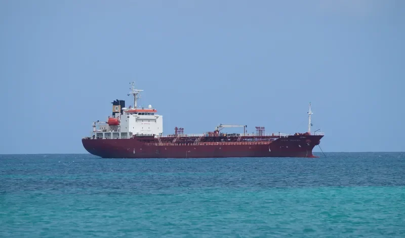 OCEAN PRINCESS Tanker IMO 9268291 photo 6
