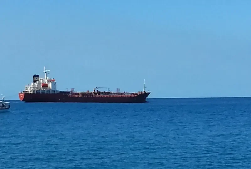 OCEAN PRINCESS Tanker IMO 9268291 photo 7
