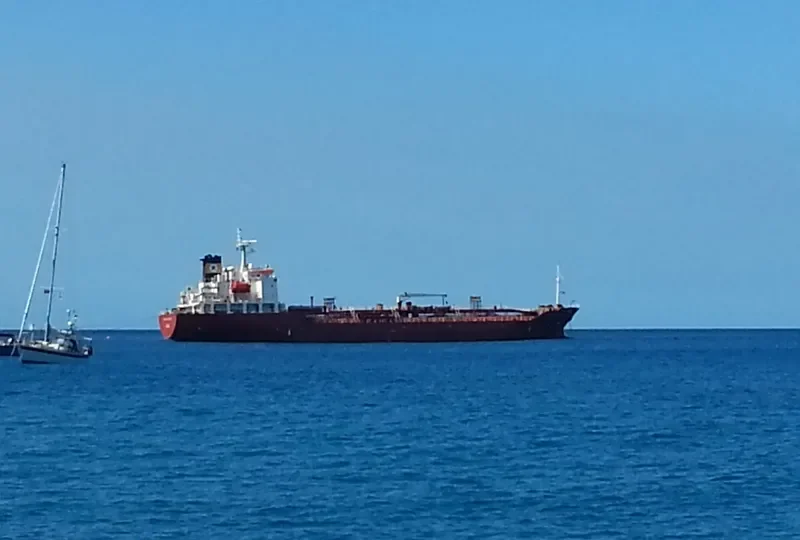 OCEAN PRINCESS Tanker IMO 9268291 photo 8