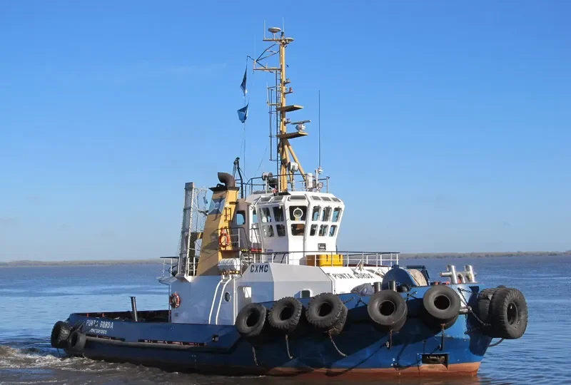 CAO General Cargo IMO 9268356 photo 4