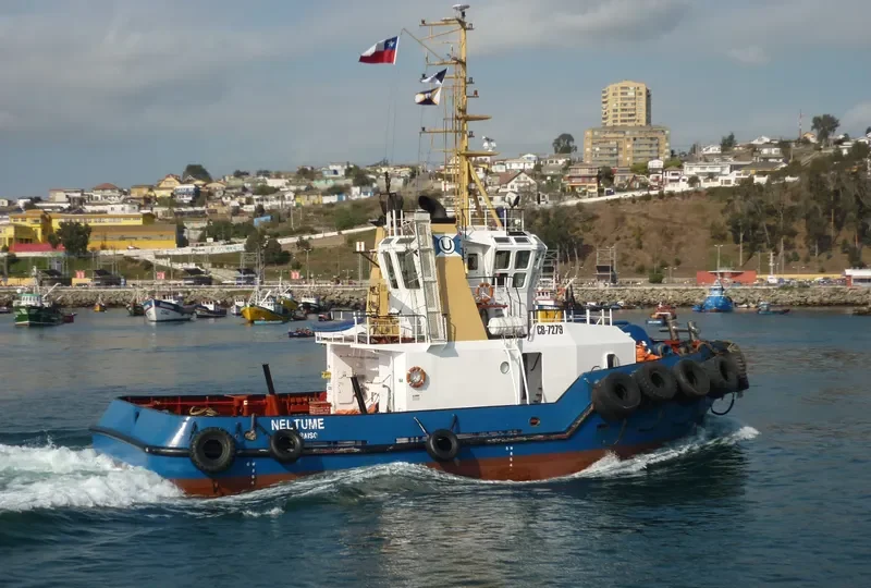 CAO General Cargo IMO 9268356 photo 6