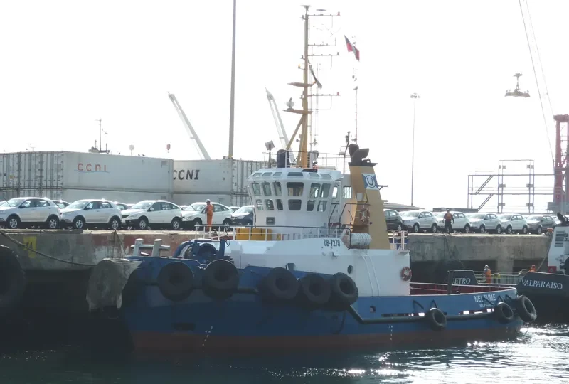 CAO General Cargo IMO 9268356 photo 7