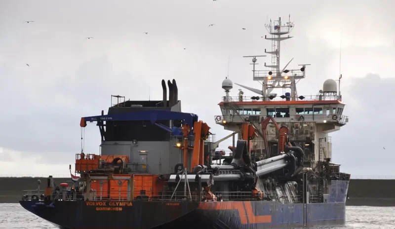 VOLVOX OLYMPIA General Cargo IMO 9268370 photo 2