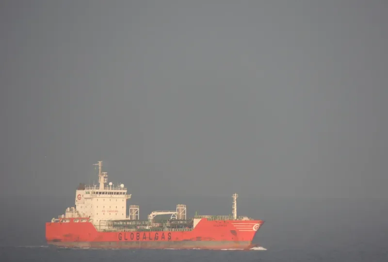 IVI General Cargo IMO 9268394 photo 2