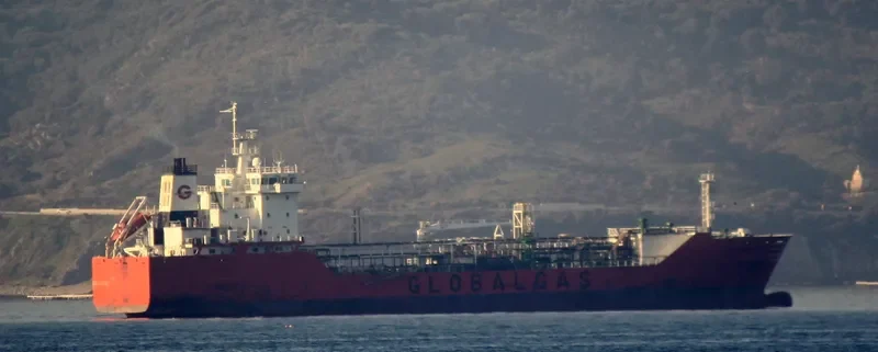 IVI General Cargo IMO 9268394 photo 3