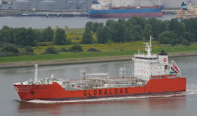 IVI General Cargo IMO 9268394 photo 4