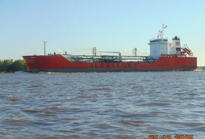 IVI General Cargo IMO 9268394 photo 5