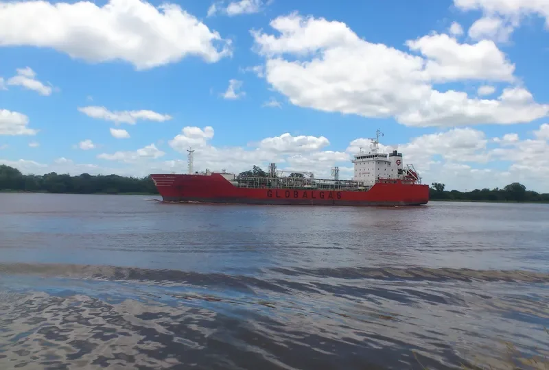 IVI General Cargo IMO 9268394 photo 6