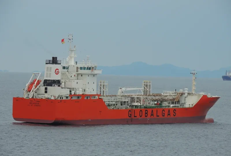 IVI General Cargo IMO 9268394 photo 7