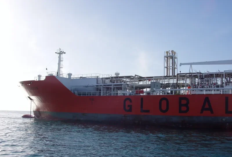 IVI General Cargo IMO 9268394 photo 9