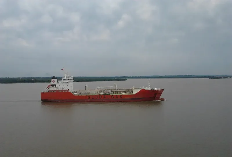 IVI General Cargo IMO 9268394 photo 10