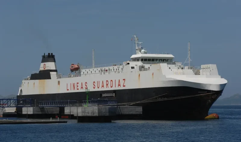 GALICIA General Cargo IMO 9268409 photo 2