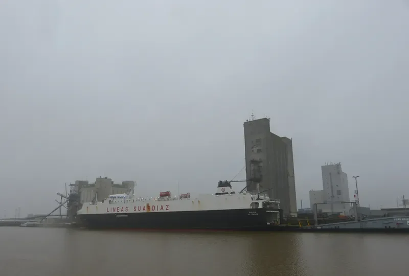 GALICIA General Cargo IMO 9268409 photo 7