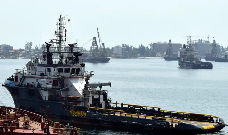 WILBERT Offshore Vessel IMO 9268435 photo 2