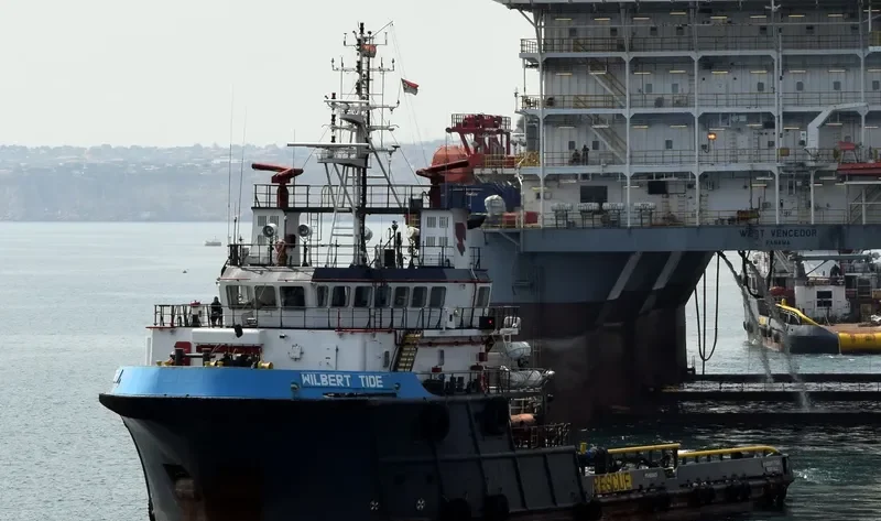 WILBERT Offshore Vessel IMO 9268435 photo 3