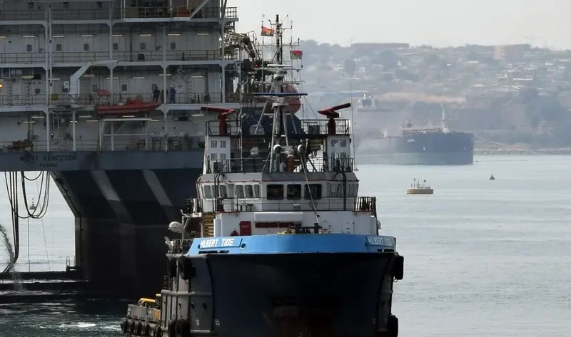 WILBERT Offshore Vessel IMO 9268435 photo 4