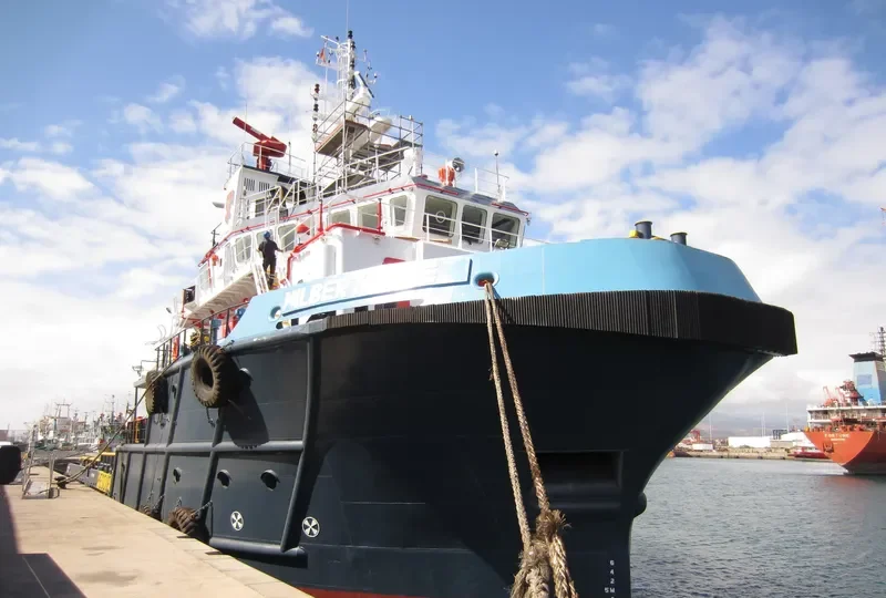 WILBERT Offshore Vessel IMO 9268435 photo 6