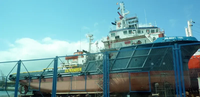 WILBERT Offshore Vessel IMO 9268435 photo 7