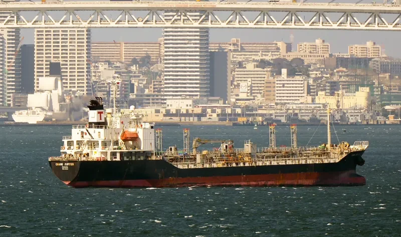 ADRIA Tanker IMO 9268540 photo 3