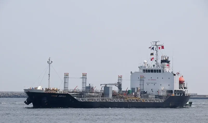 ADRIA Tanker IMO 9268540 photo 5