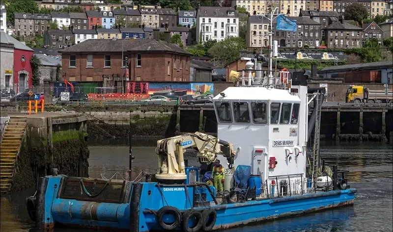 DENIS MURPHY General Cargo IMO 9268784 photo 3
