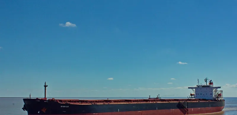 ETOILE Bulk Carrier IMO 9268825 photo 3