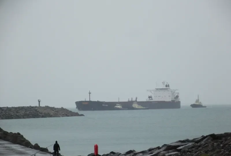 ETOILE Bulk Carrier IMO 9268825 photo 6