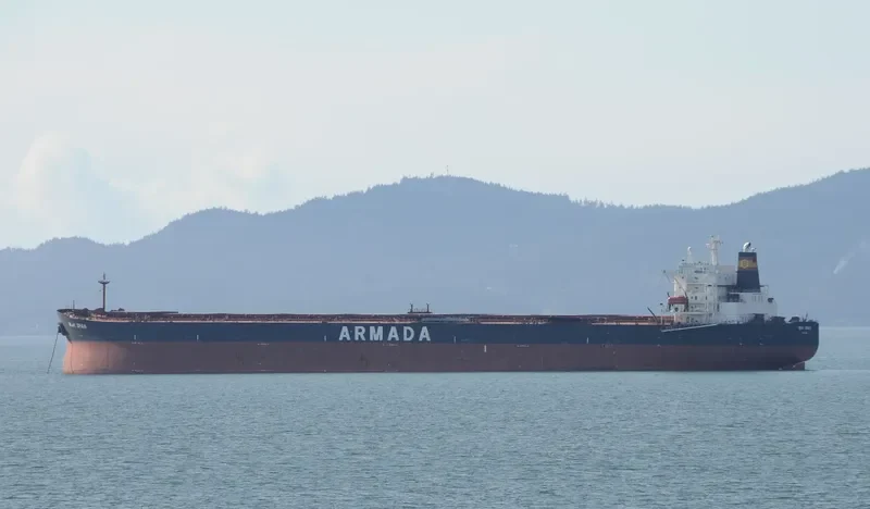ETOILE Bulk Carrier IMO 9268825 photo 7